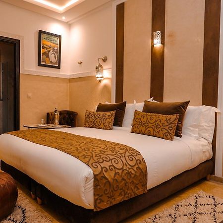 Riad Roummana Marrakech 마라케시 외부 사진