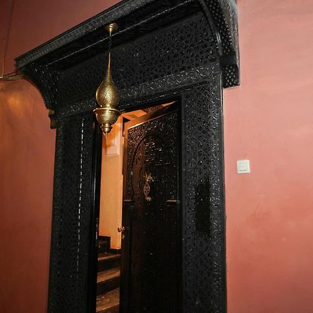 Riad Roummana Marrakech 마라케시 외부 사진
