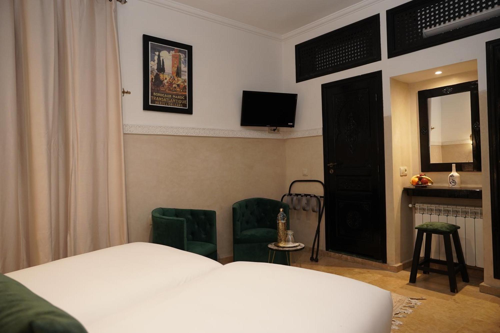 Riad Roummana Marrakech 마라케시 외부 사진