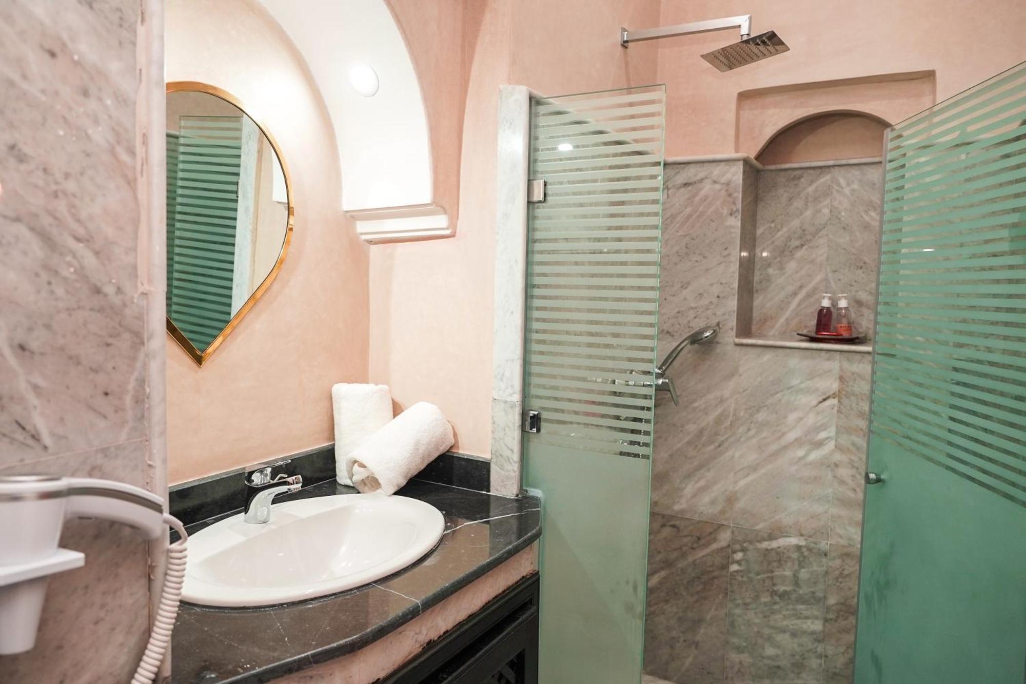 Riad Roummana Marrakech 마라케시 외부 사진