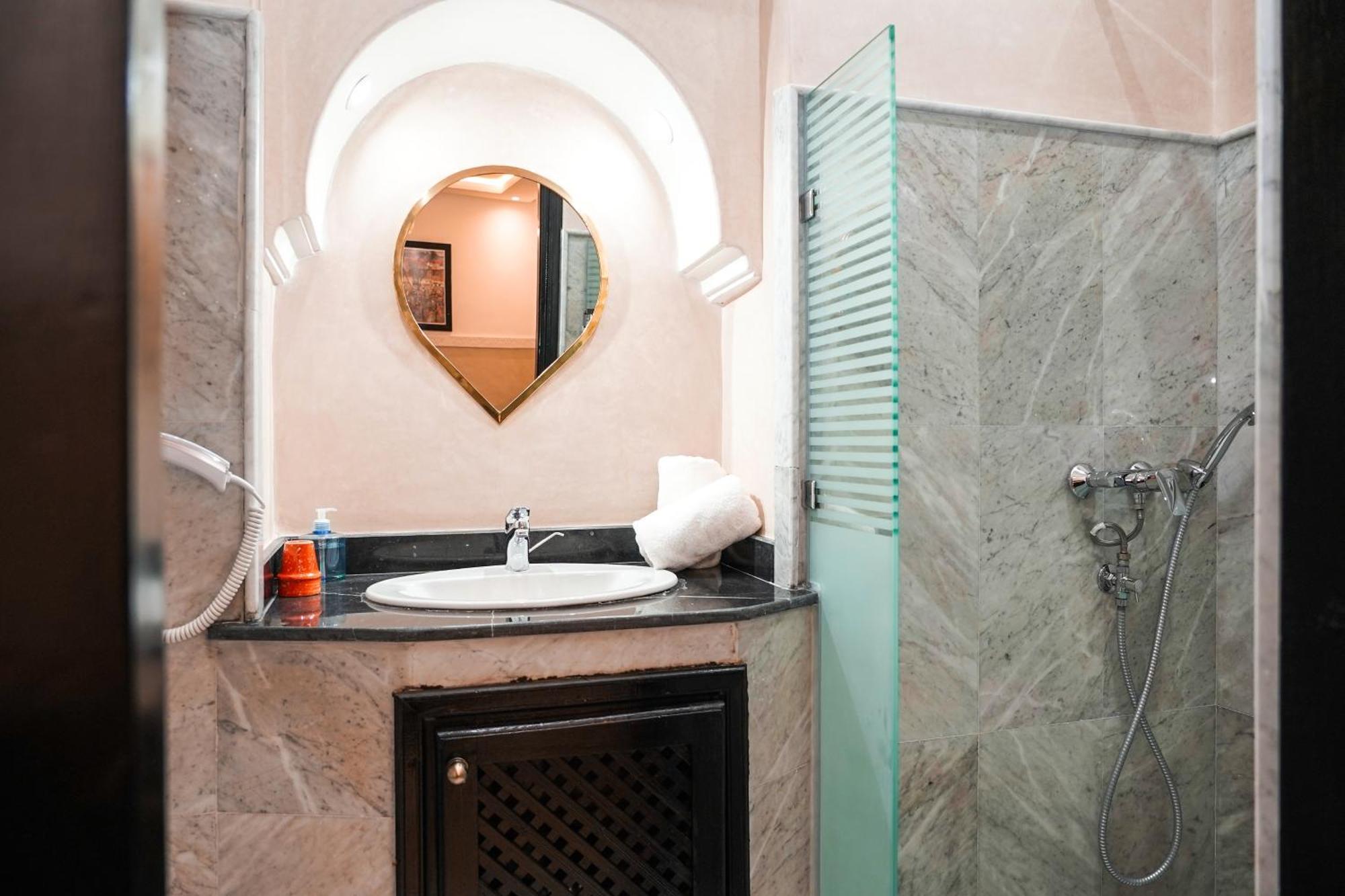 Riad Roummana Marrakech 마라케시 외부 사진