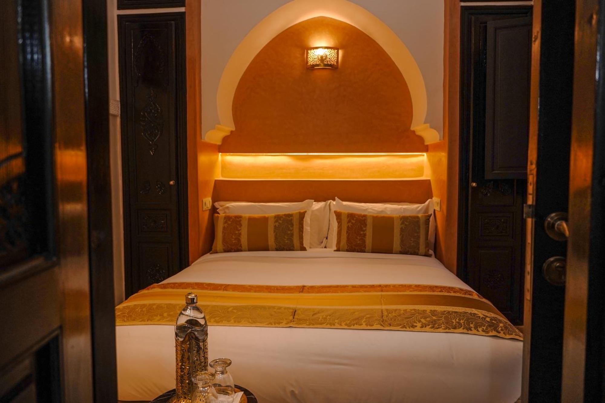 Riad Roummana Marrakech 마라케시 외부 사진