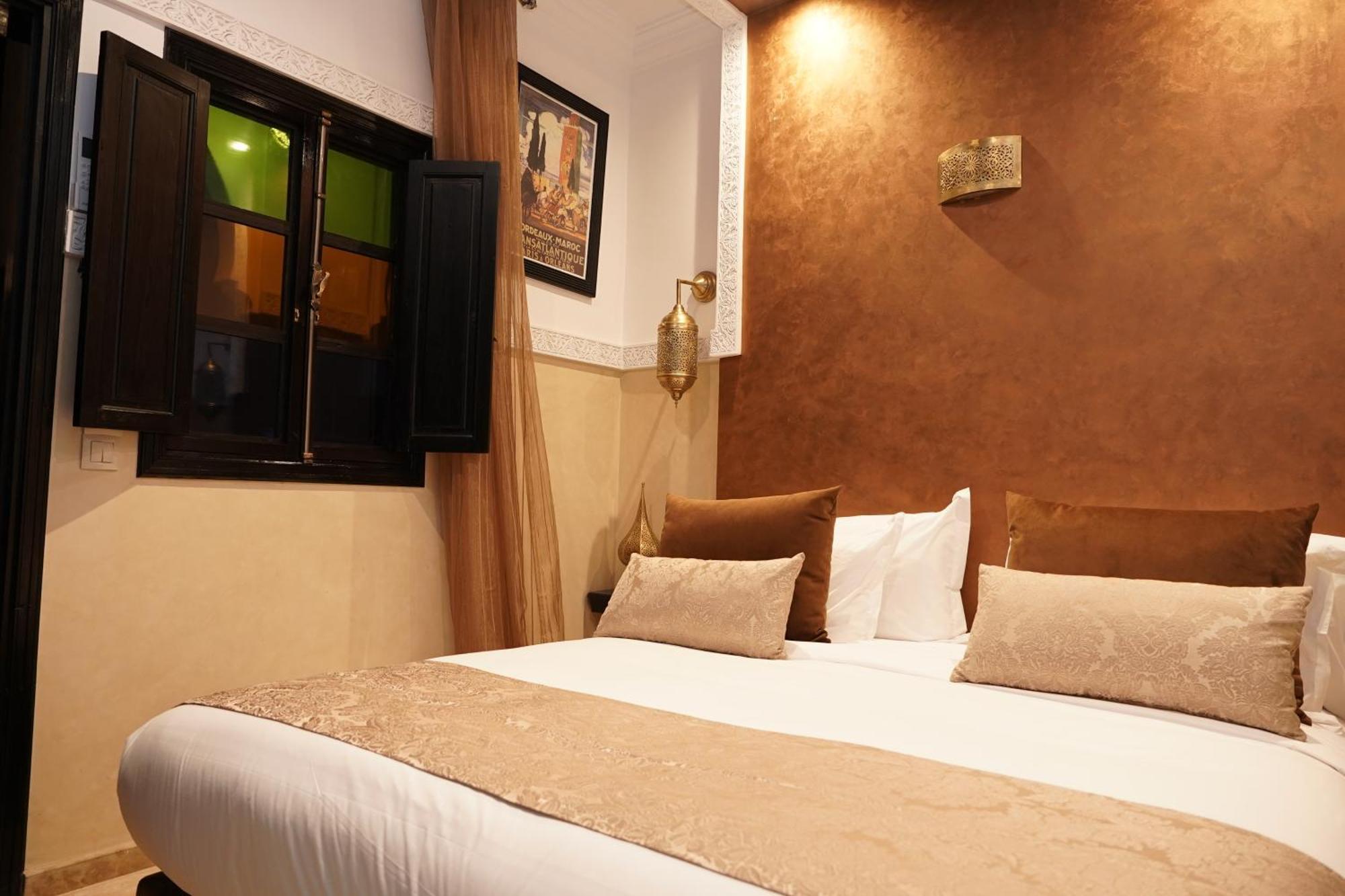 Riad Roummana Marrakech 마라케시 외부 사진