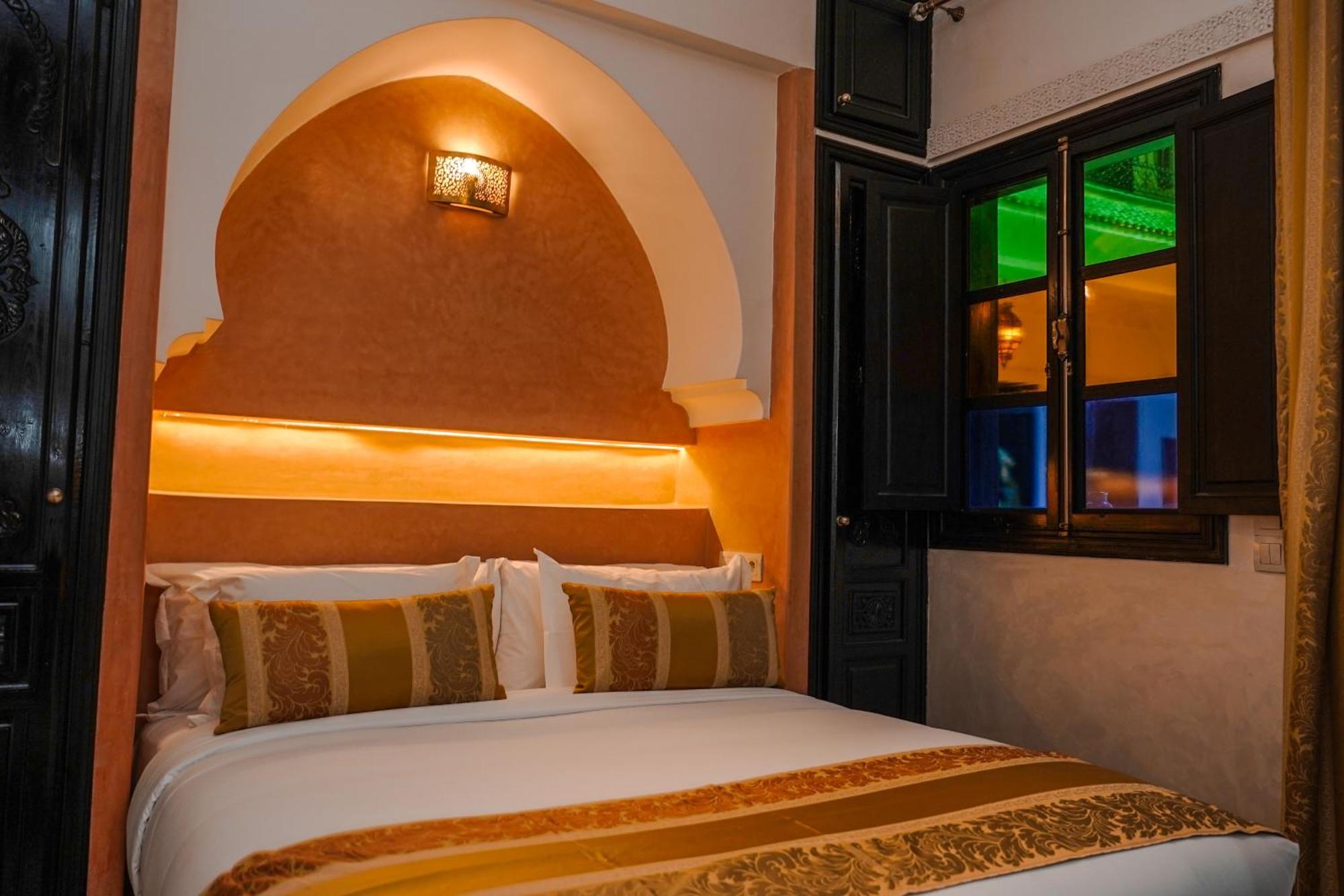 Riad Roummana Marrakech 마라케시 외부 사진
