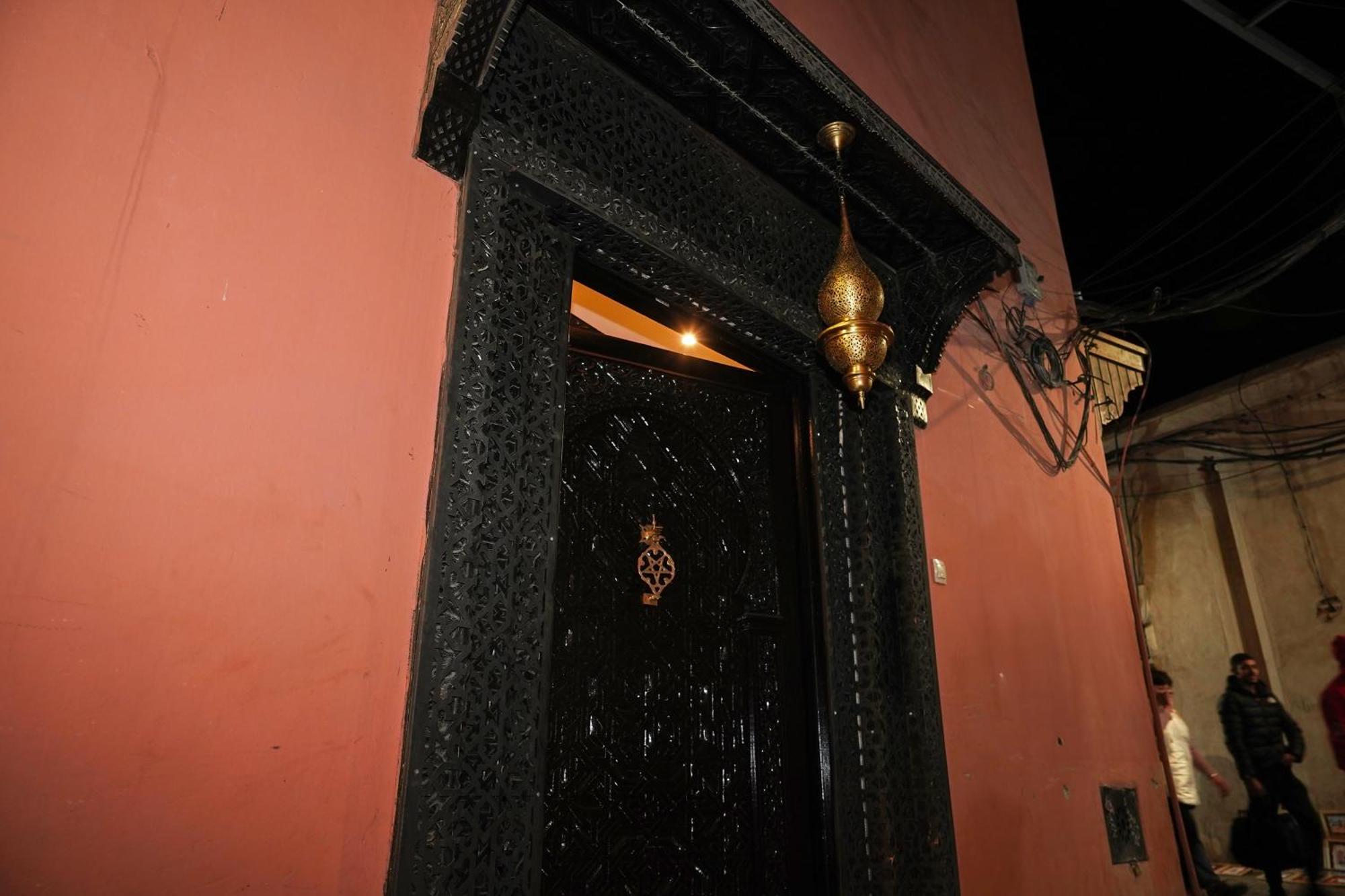 Riad Roummana Marrakech 마라케시 외부 사진