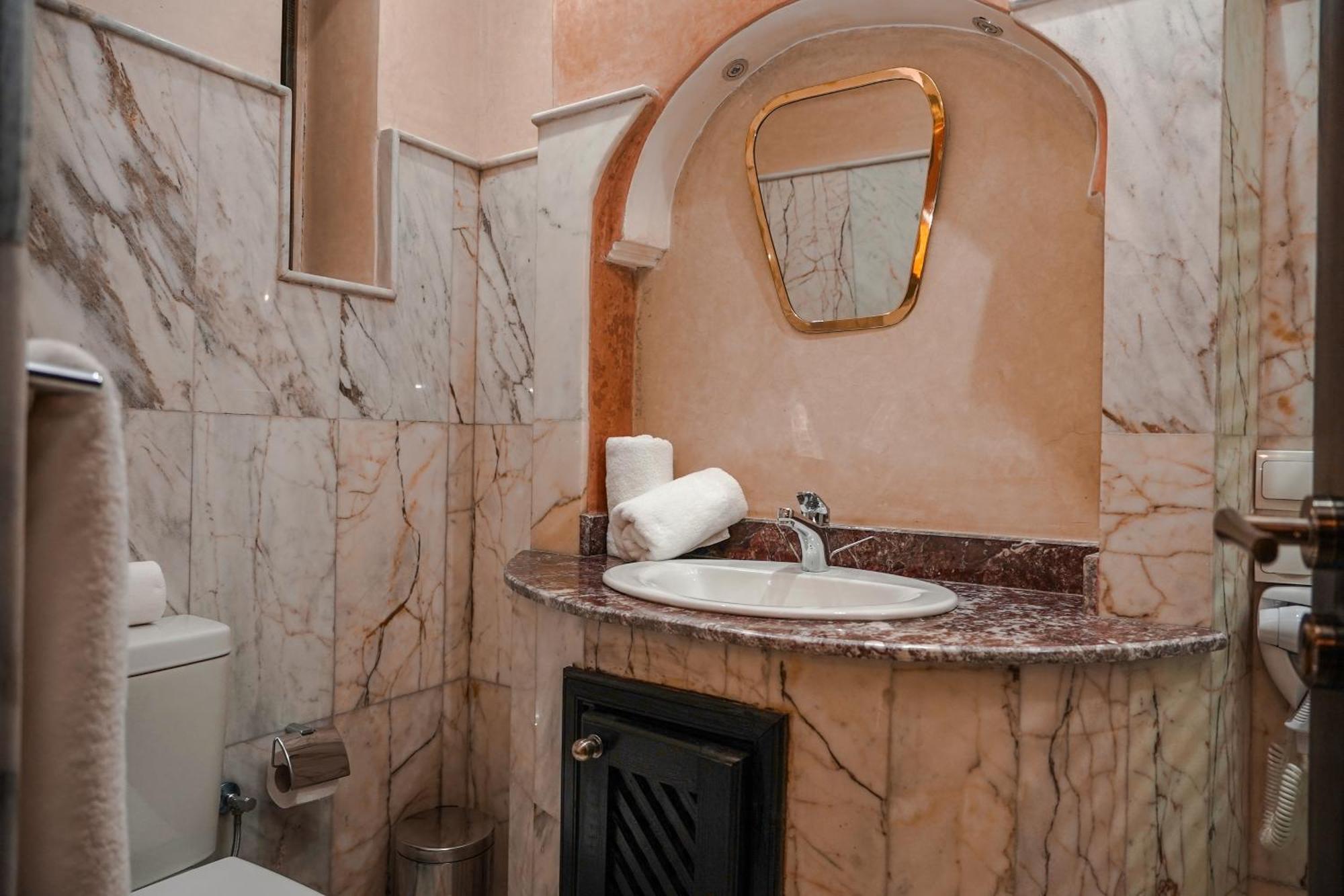 Riad Roummana Marrakech 마라케시 외부 사진