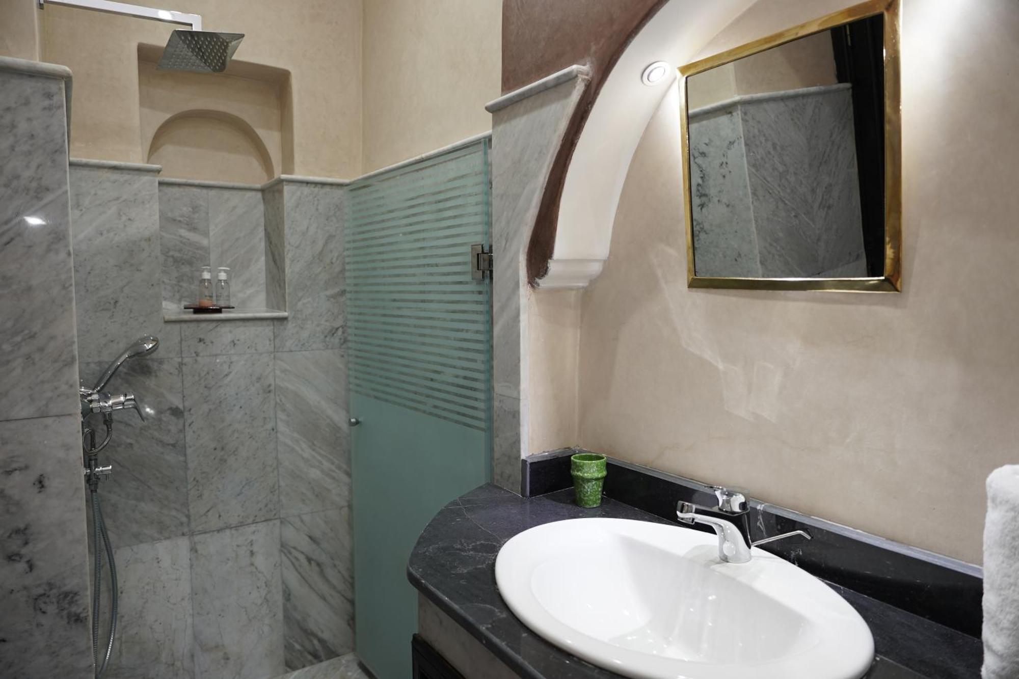 Riad Roummana Marrakech 마라케시 외부 사진