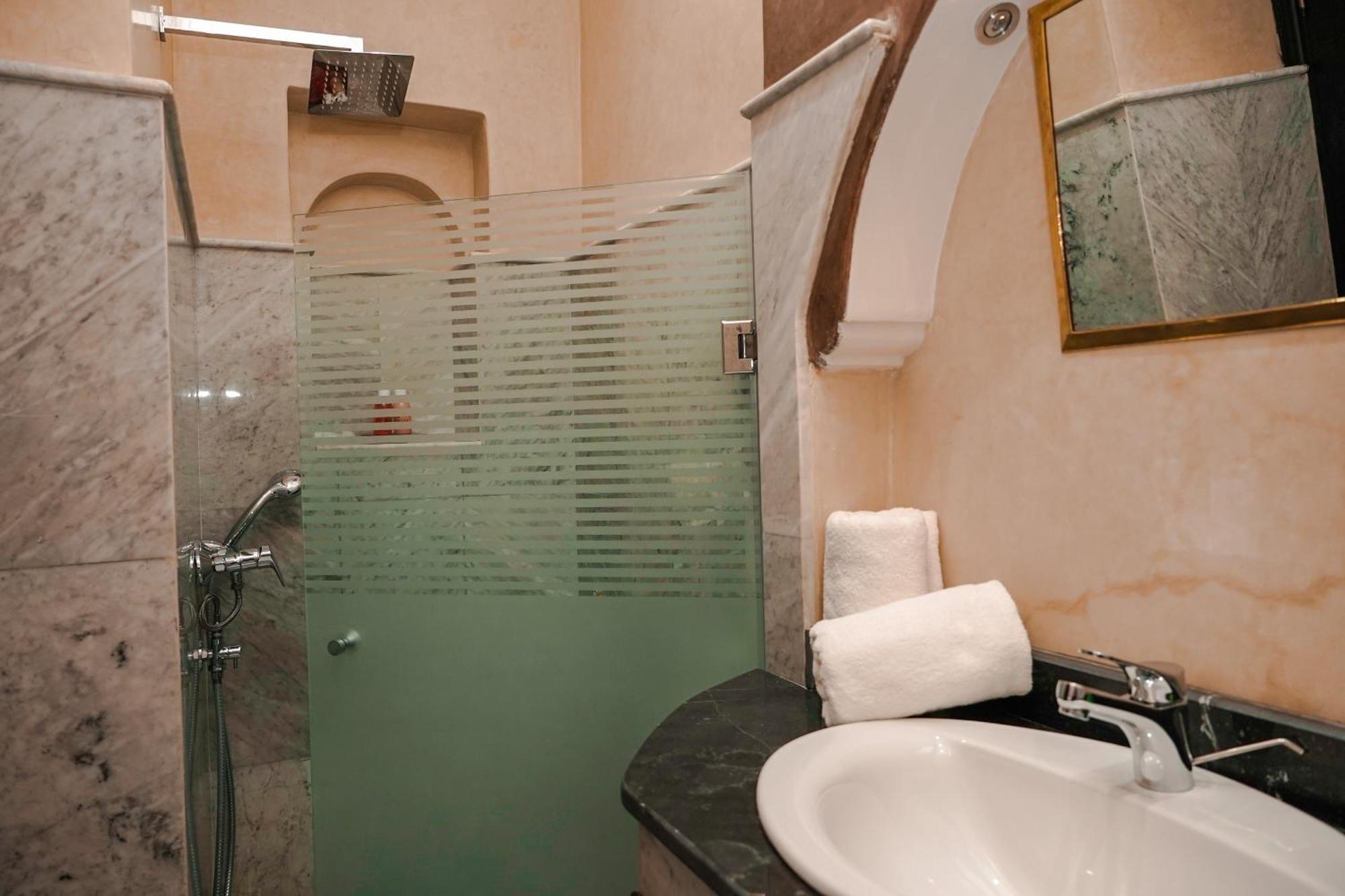 Riad Roummana Marrakech 마라케시 외부 사진