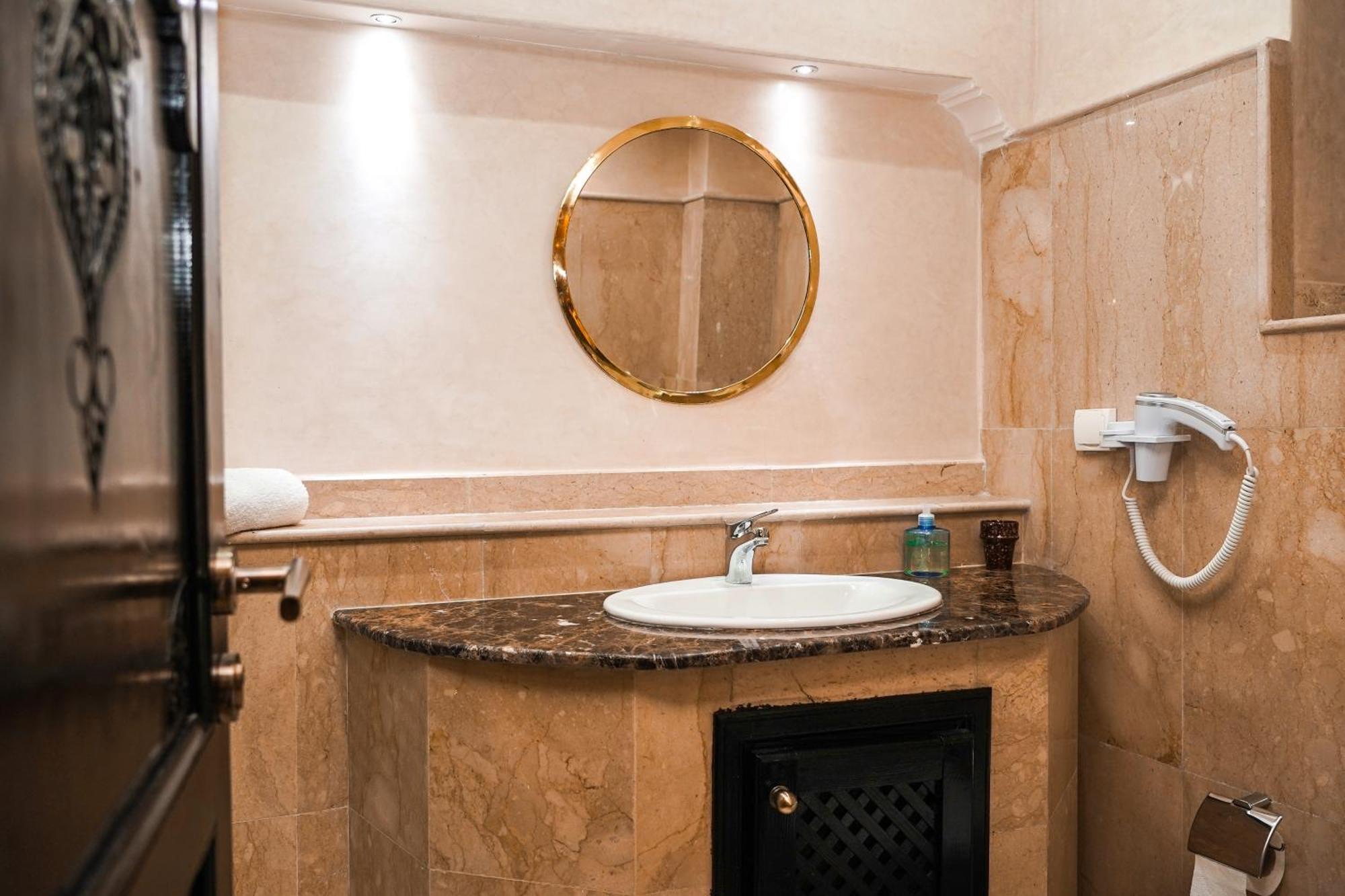 Riad Roummana Marrakech 마라케시 외부 사진