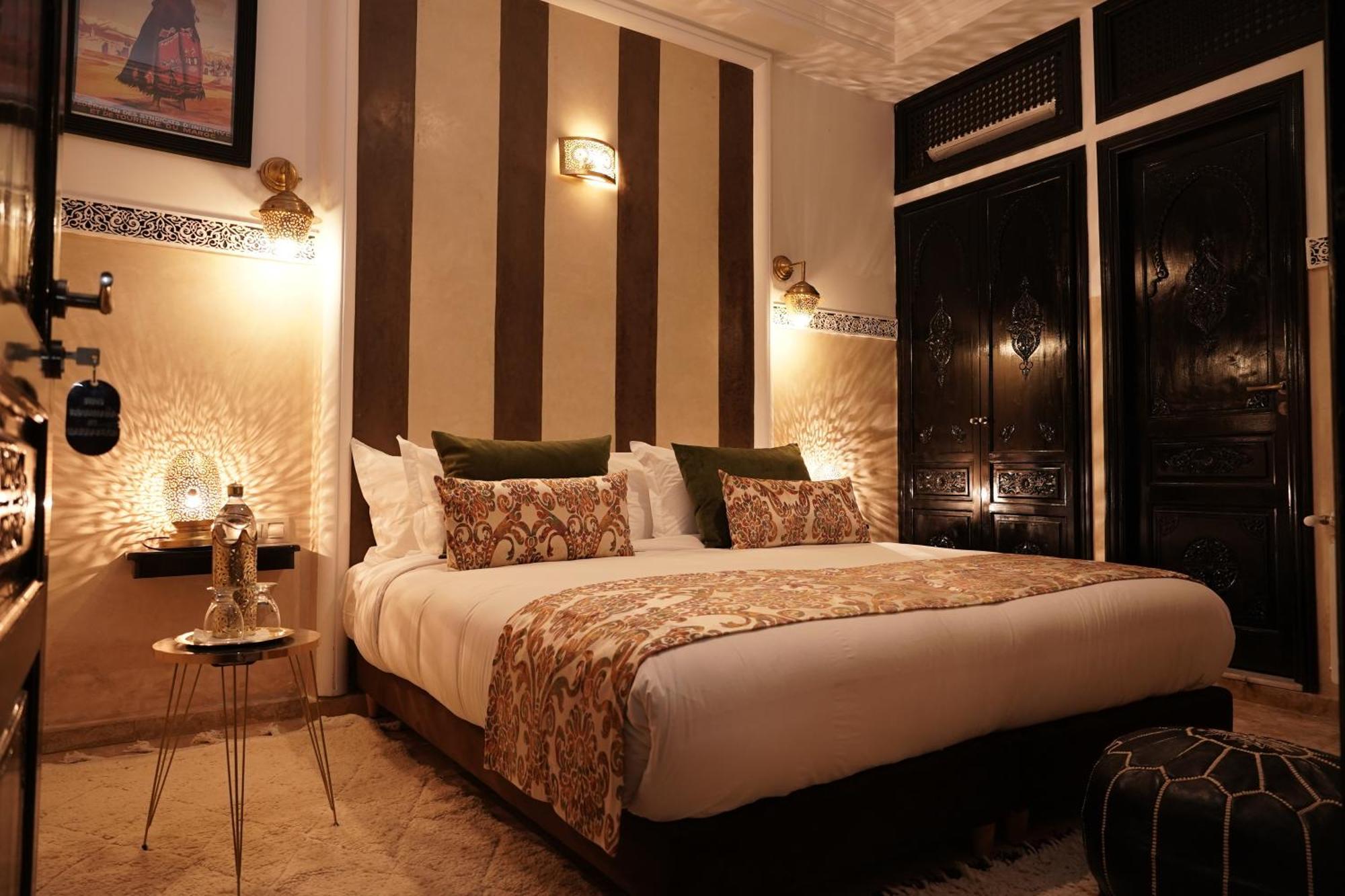 Riad Roummana Marrakech 마라케시 외부 사진